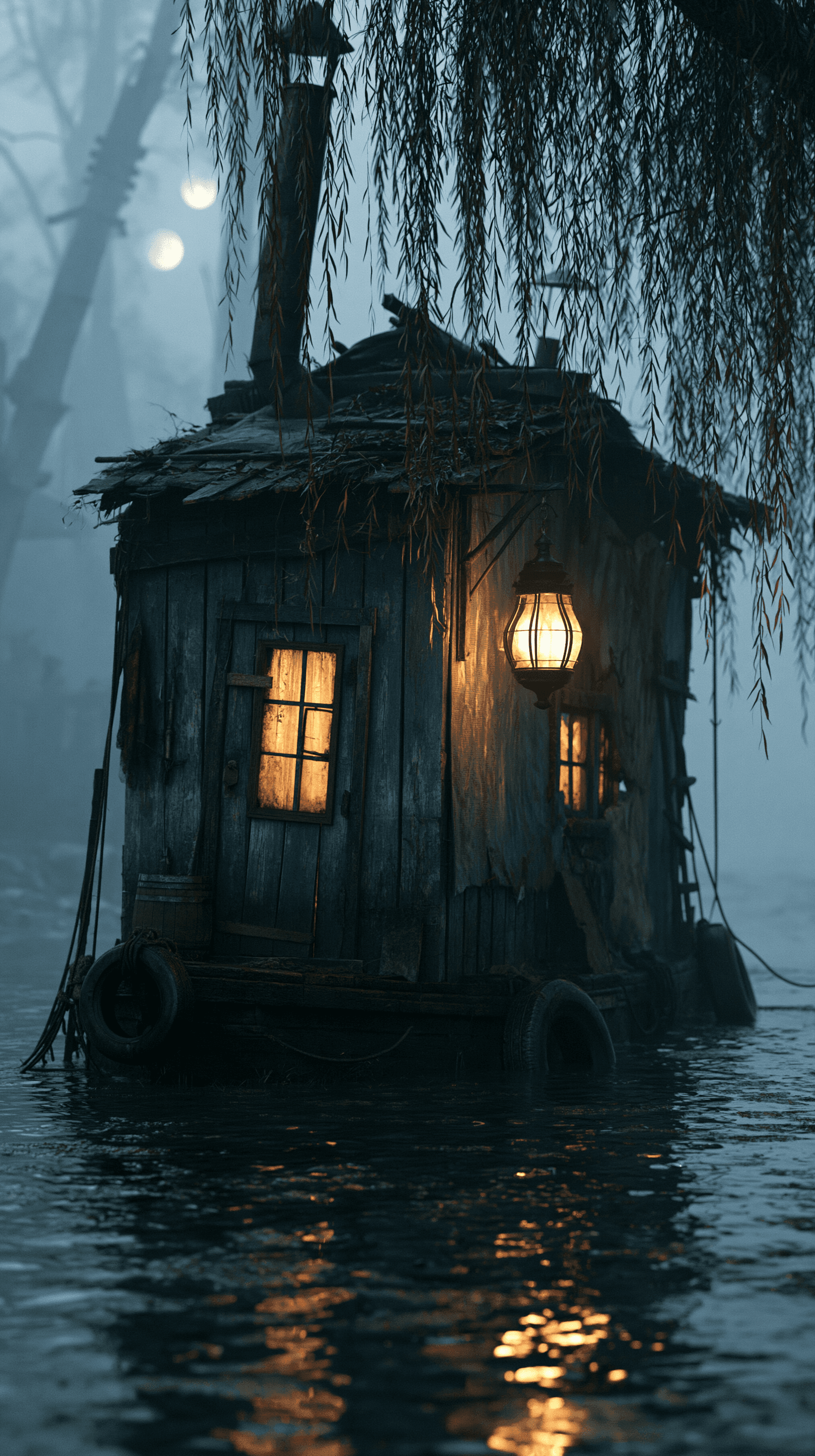 Cozy Sanctuaries wallpaper 6