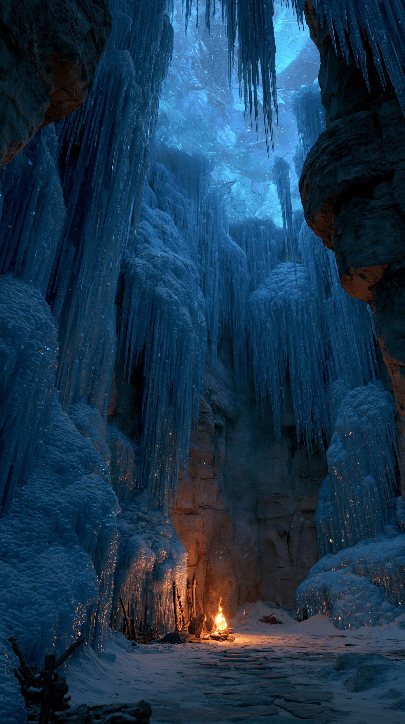 Cozy Sanctuaries wallpaper 9