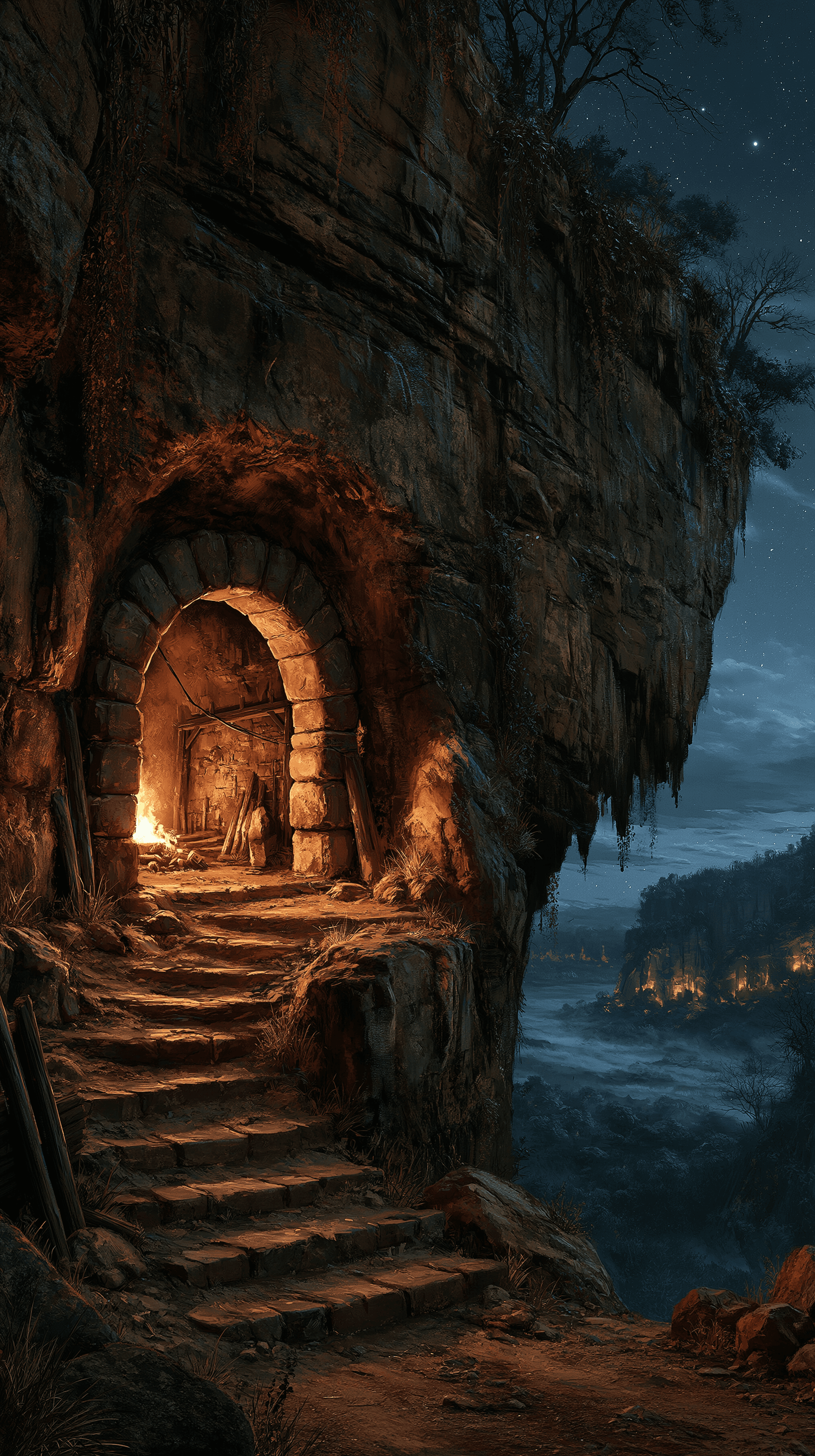 Cozy Sanctuaries wallpaper 10