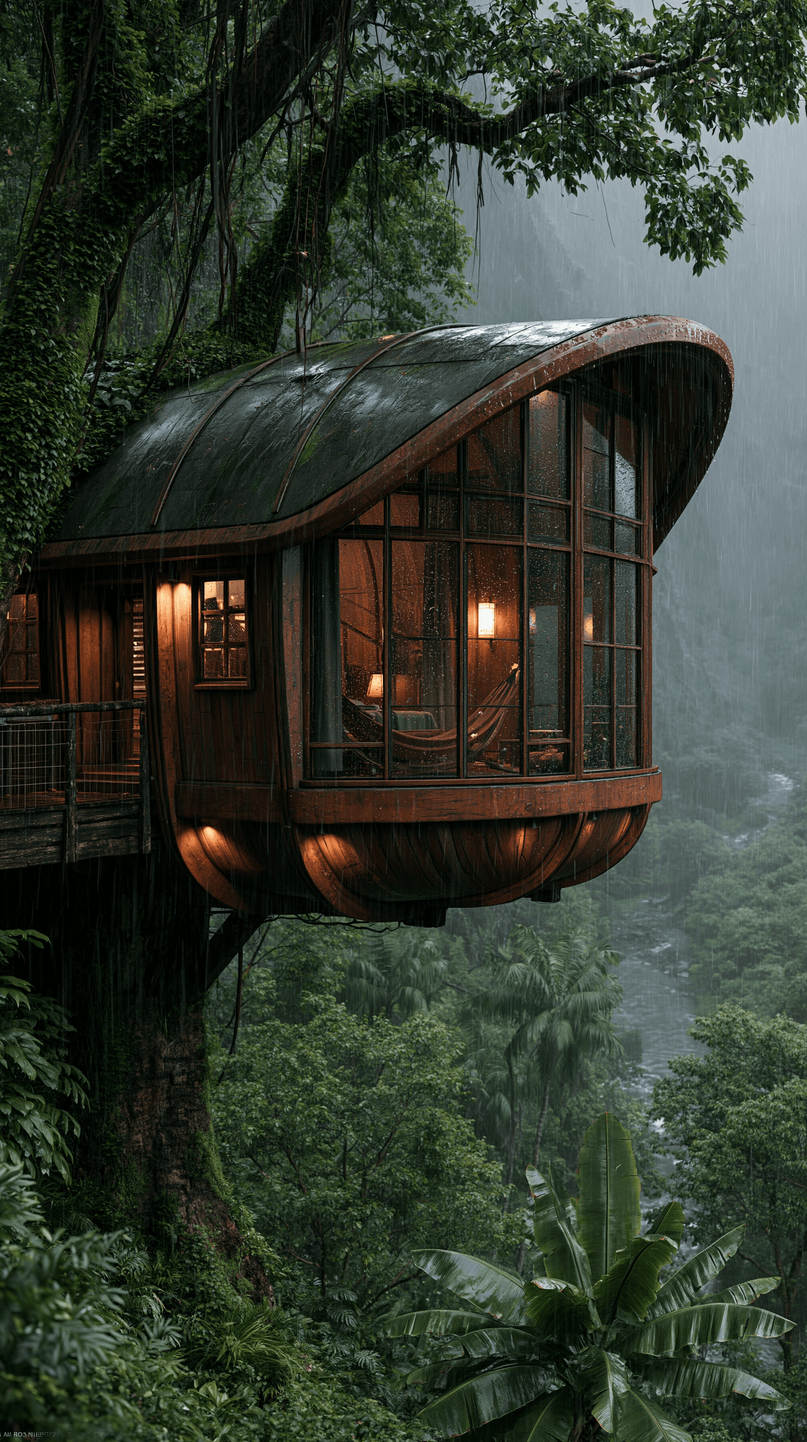 Cozy Sanctuaries wallpaper 13